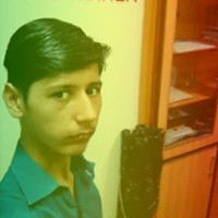 Muhammad Waqar