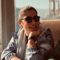 negin Taraneh
