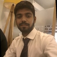 Syed Usman