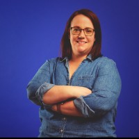 Kate Robinson