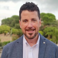 Ferran Giner Sanchez