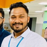 Vikas Jadhav