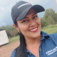 Sandra Milena Aparicio Quiroga