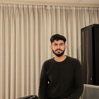 Aalok Bakhtar