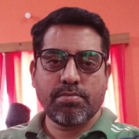 Kiran Shenvi