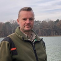 Helmut Van Pelt