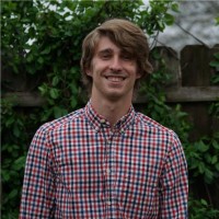 Evan Macgregor