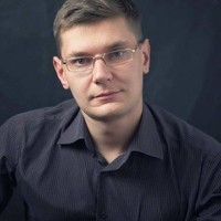 Anton Chernousov