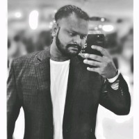 Varun Das