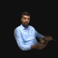 Arun Sadasivam