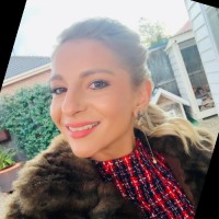 JESSICA SRBINOVSKI-IVISIC