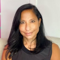 Sonal Shah Modisette