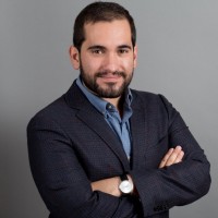 Sebastián Andrés Montes Sagredo