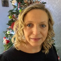 Jacqueline Causton