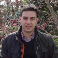 George Vlisidis