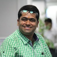 Ashwin Danke
