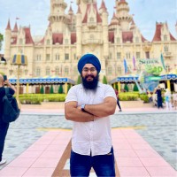 Sukhmanjot Singh