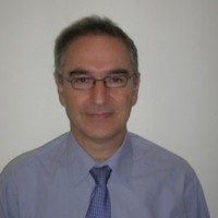 Bernard SALVATO