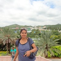 Rupa Sinha