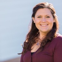 Kristin Taylor Reel