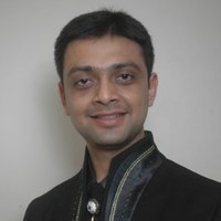 Mayur Shah