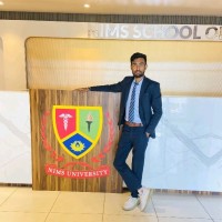 Gulshan kumar Singh