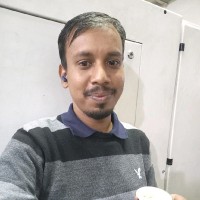 Radheshyam Meghwal