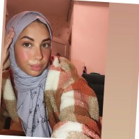 Dina El Bouchaibi