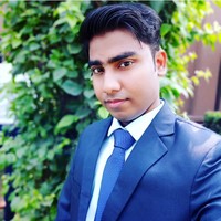 Saddam Alam
