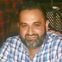 Rajiv Gheewala