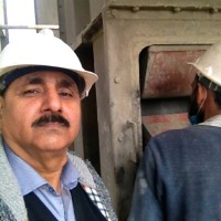 Muhammad Fayyaz Janjua