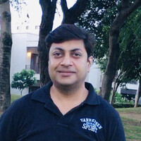 Nitin Upadhyaya Upadhyaya