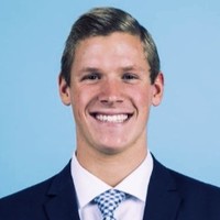 Cole Stevens