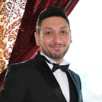 Khaled Alnuaimi, (Fmva)®, Certifr, Cfm