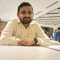 Abhay Kumar Gupta