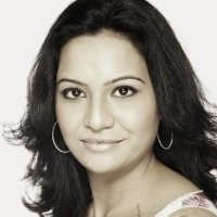 Chaitra Prasad