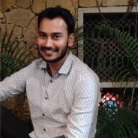 Kumar Kanishk