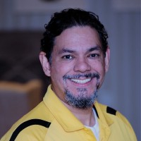 Nicholas Perez