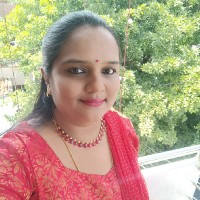 Prathigna Nayak
