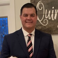 Joshua Quintero