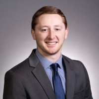Alex Tordoff, Cpa
