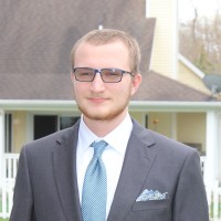Ethan Harman