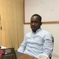 Ghyslain Kofany POTEY