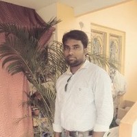 Khasim Shaik