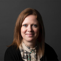 Lisa Higginbottom