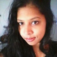 Kripalakshmi Varun