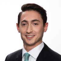 Jordan Gorelick