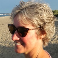 Sandra Van Gessel
