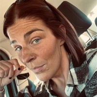 Jamie Davis