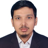 M Shamimul Islam